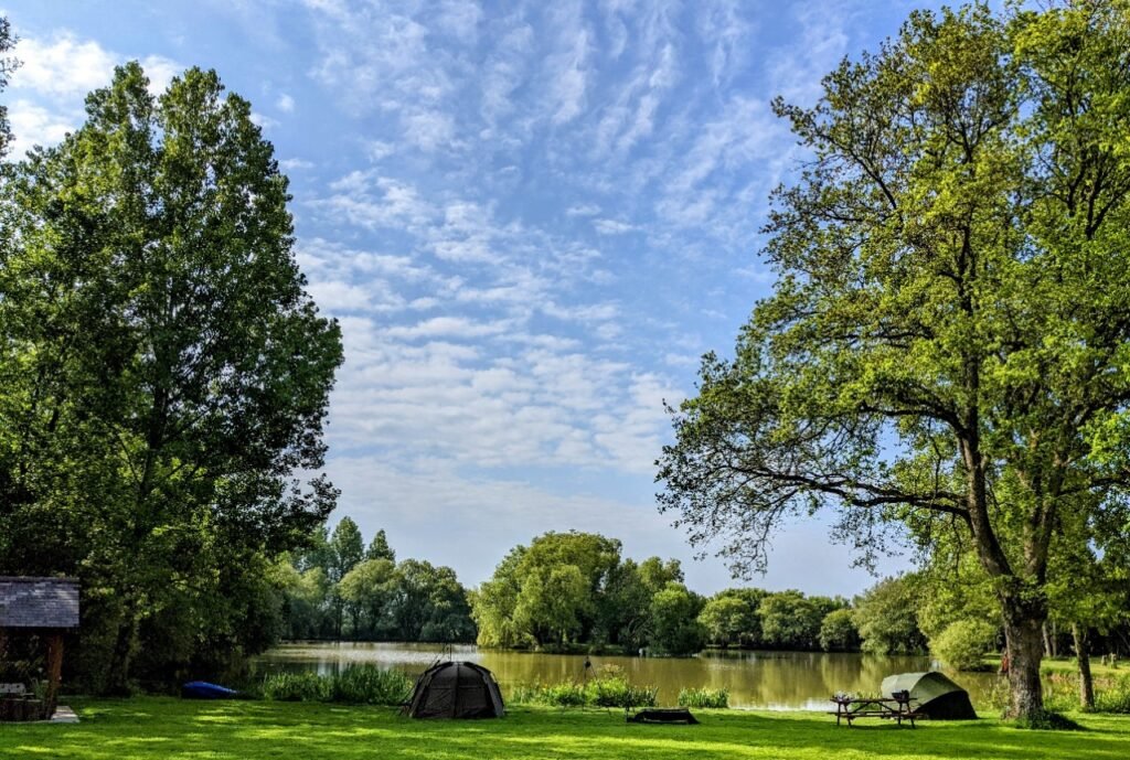 Angling Paradise Carp Fishing Holidays