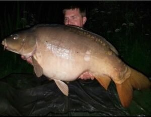 French Carp Fishing Holidays
