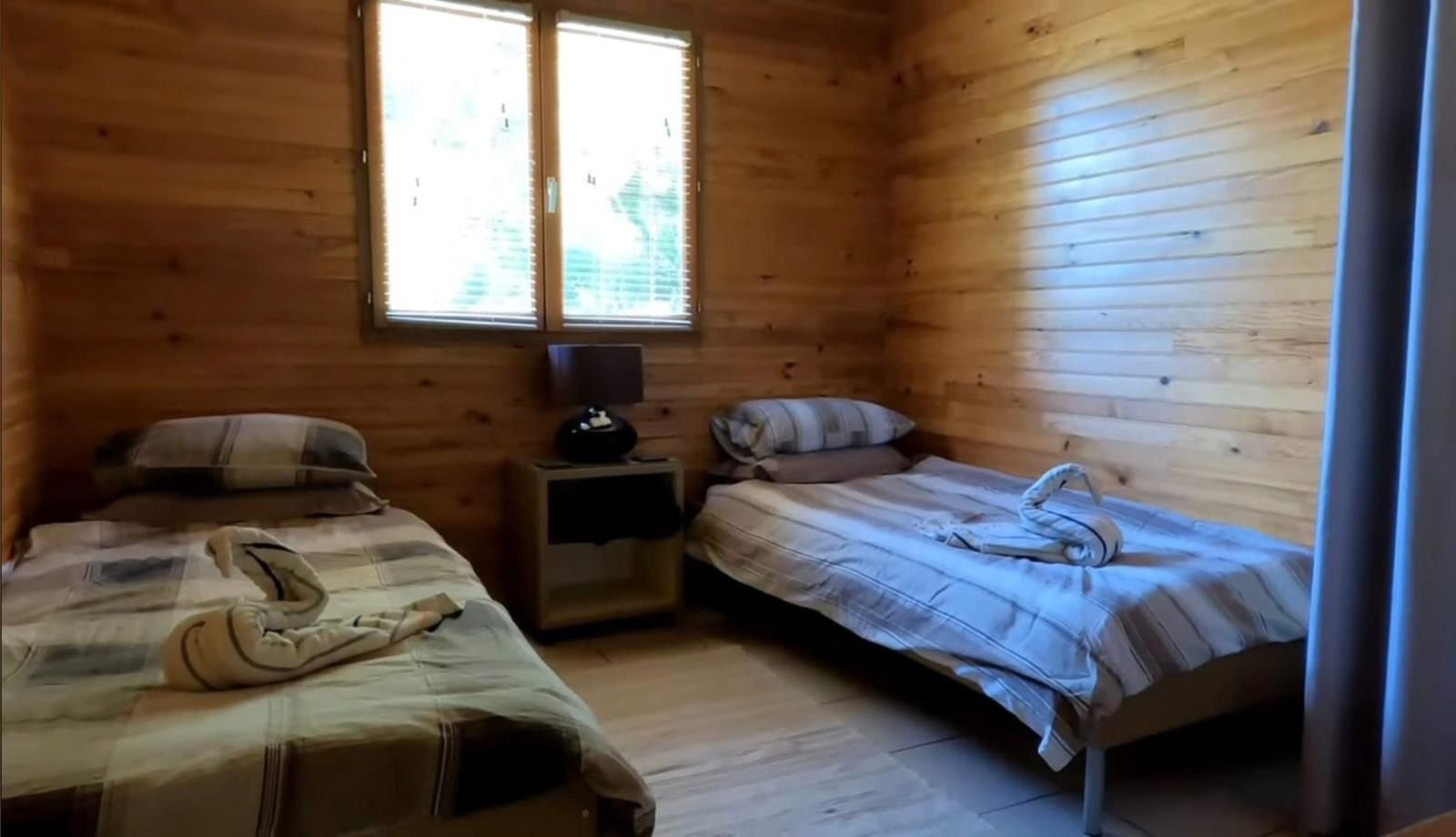 Angling Paradise French Carp Lakes