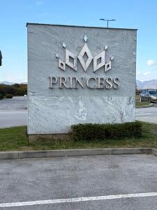 Princess Hotel Lake Sumbar