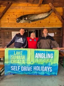 Angling Paradise and Lake Sumbar Self Drive Holidays