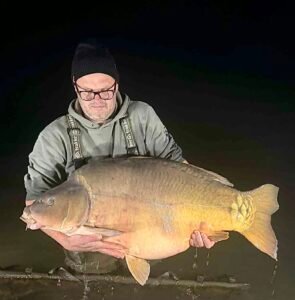 Lake Record Mirror 36.2kg Photo 2