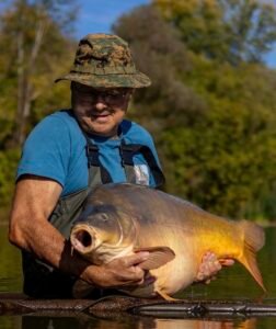Mirror Carp 3