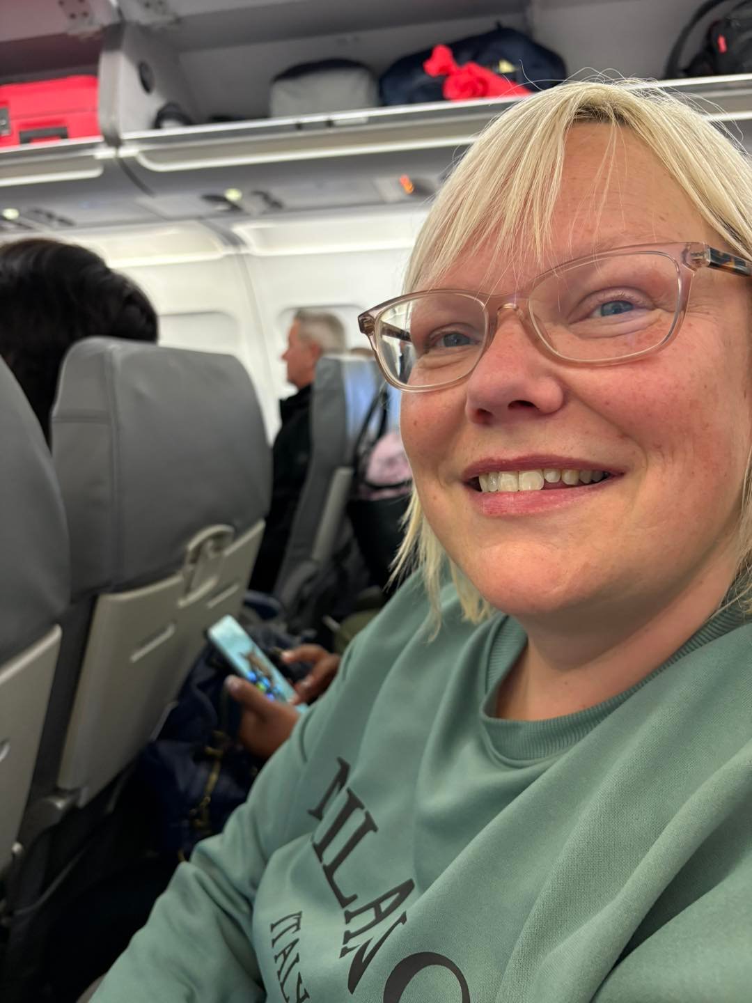 Flight out to Lake Sumbar